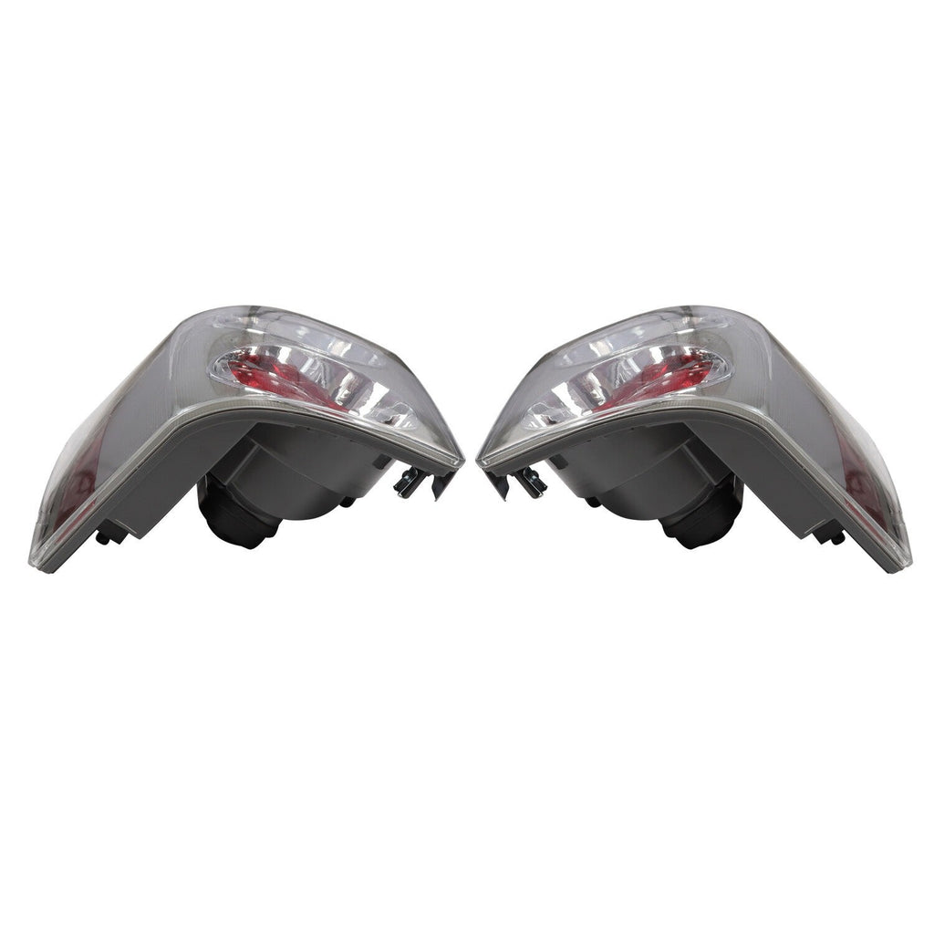 Pair Rear Brake Tail Lights for 2002-2009 Land Rover Range Rover