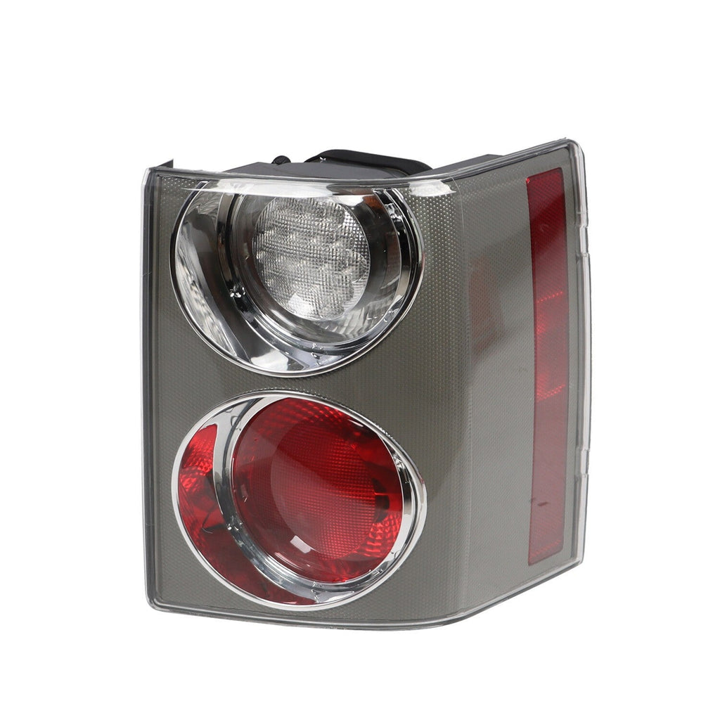 Pair Rear Brake Tail Lights for 2002-2009 Land Rover Range Rover