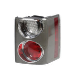 Pair Rear Brake Tail Lights for 2002-2009 Land Rover Range Rover