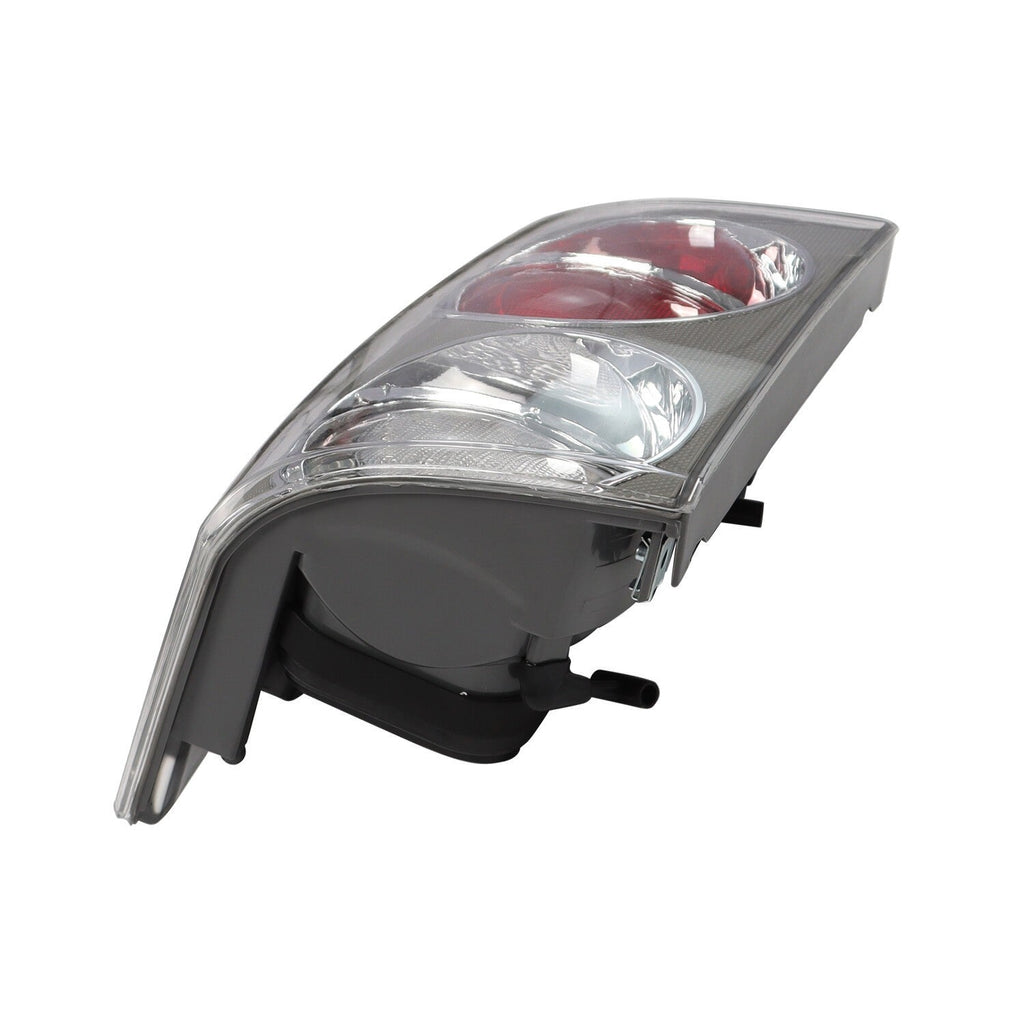 Pair Rear Brake Tail Lights for 2002-2009 Land Rover Range Rover