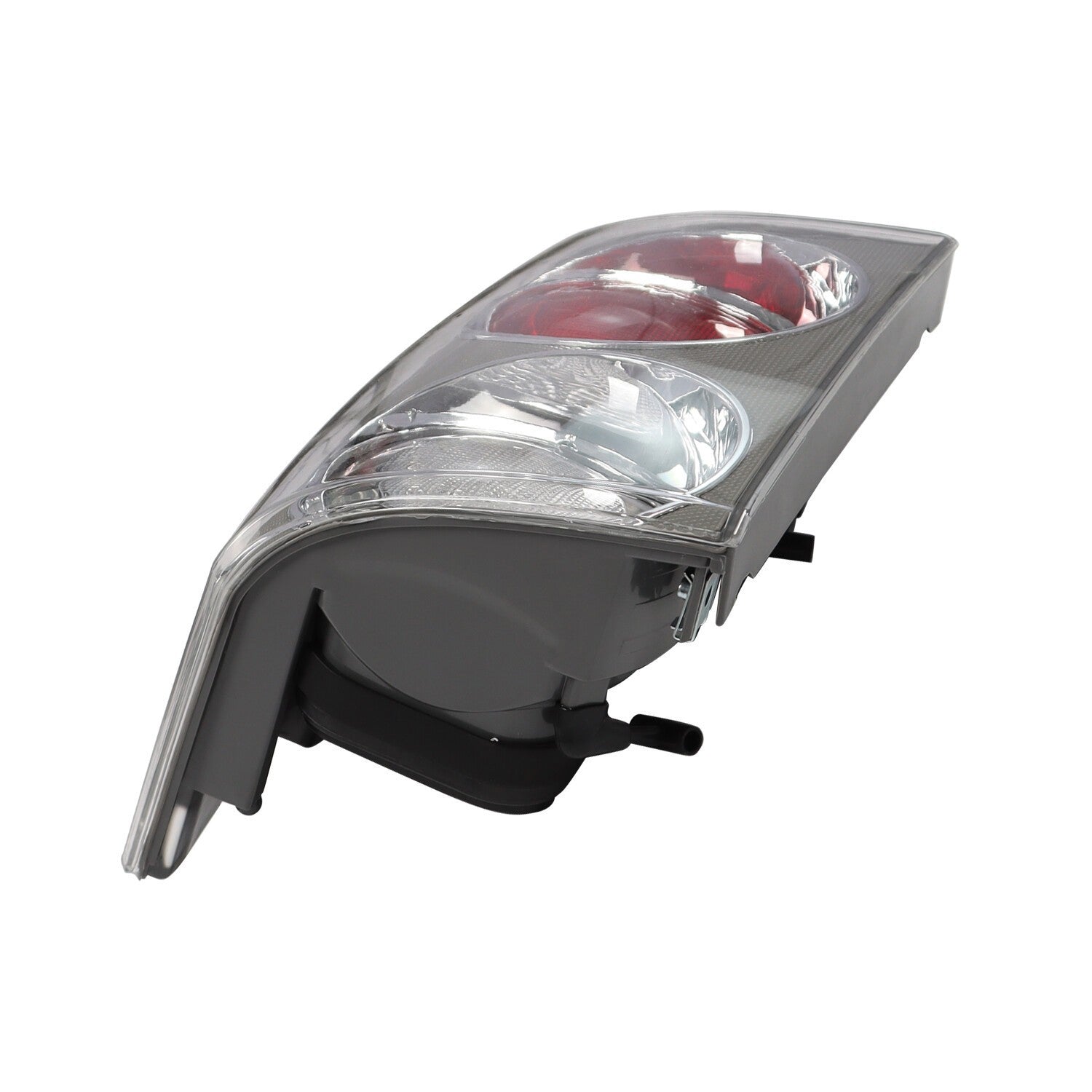 Pair Rear Brake Tail Lights for 2002-2009 Land Rover Range Rover