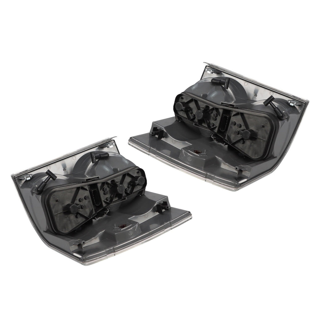 Pair Rear Brake Tail Lights for 2002-2009 Land Rover Range Rover