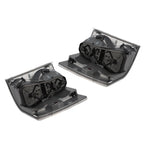 Pair Rear Brake Tail Lights for 2002-2009 Land Rover Range Rover
