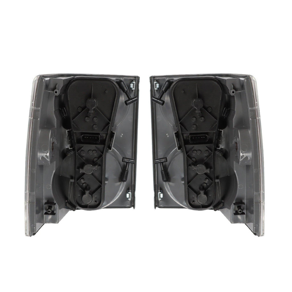 Pair Rear Brake Tail Lights for 2002-2009 Land Rover Range Rover