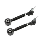2003-08 Honda Pilot Rear Adjustable Upper Camber Arm Kit w/ Ball Joints Pair