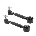 2003-08 Honda Pilot Rear Adjustable Upper Camber Arm Kit w/ Ball Joints Pair