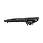 Pair 2013-2015 Honda Civic Sedan Clear Fog Lights Bumper Lamps w/Wiring