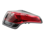 2016-18 Toyota RAV4 Left & Right Tail Light Outer Rear Halogen Pair