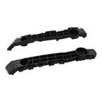 2016-2021 Toyota Tacoma Front Bumper Retainer Support Bracket Pair Set