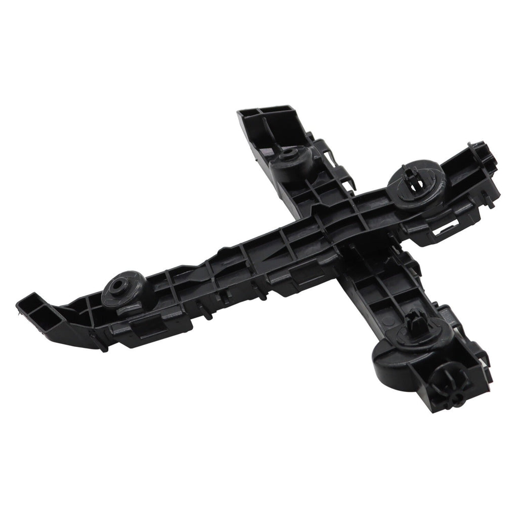 2016-2021 Toyota Tacoma Front Bumper Retainer Support Bracket Pair Set