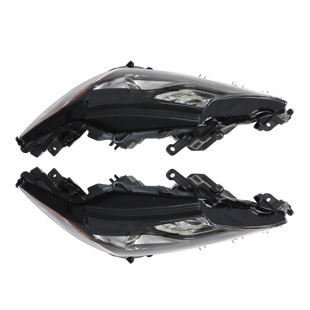 2018-2022 Toyota Camry XSE XLE Full LED Headlights Pair Left & Right Side