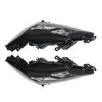 2018-2022 Toyota Camry XSE XLE Full LED Headlights Pair Left & Right Side