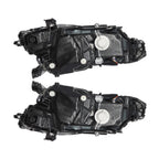 2018-2022 Toyota Camry XSE XLE Full LED Headlights Pair Left & Right Side