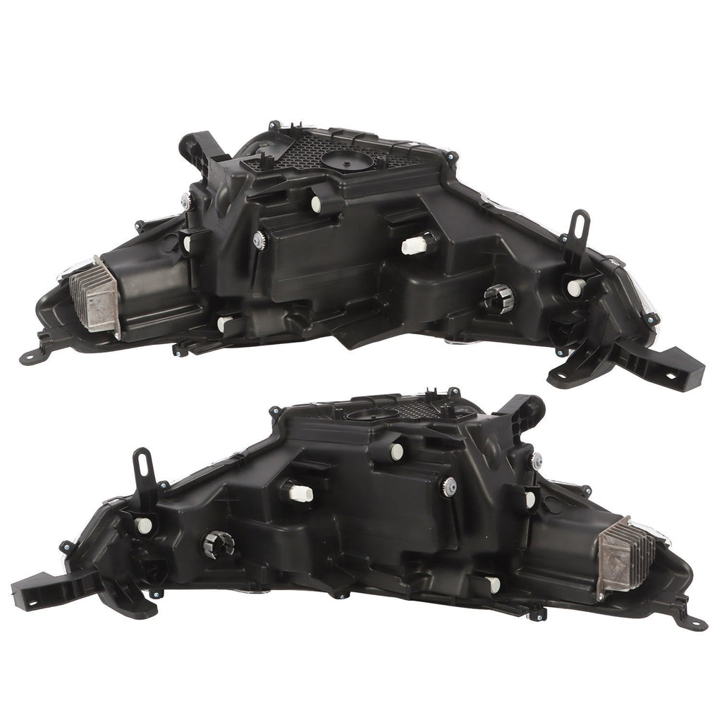 2022-2024 Toyota Corolla Cross XLE LED Headlights Pair Left & Right Side