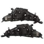 2022-2024 Toyota Corolla Cross XLE LED Headlights Pair Left & Right Side