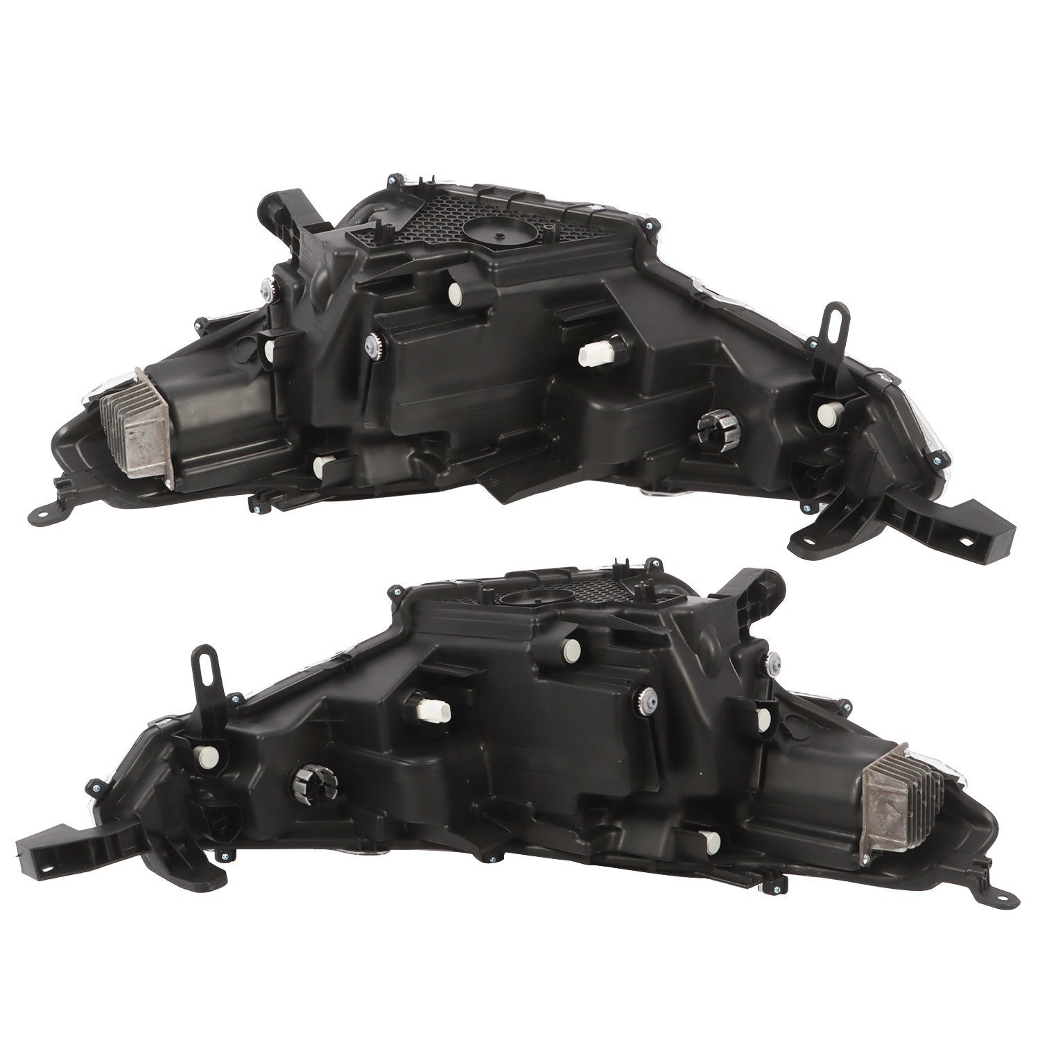 2022-2024 Toyota Corolla Cross XLE LED Headlights Pair Left & Right Side