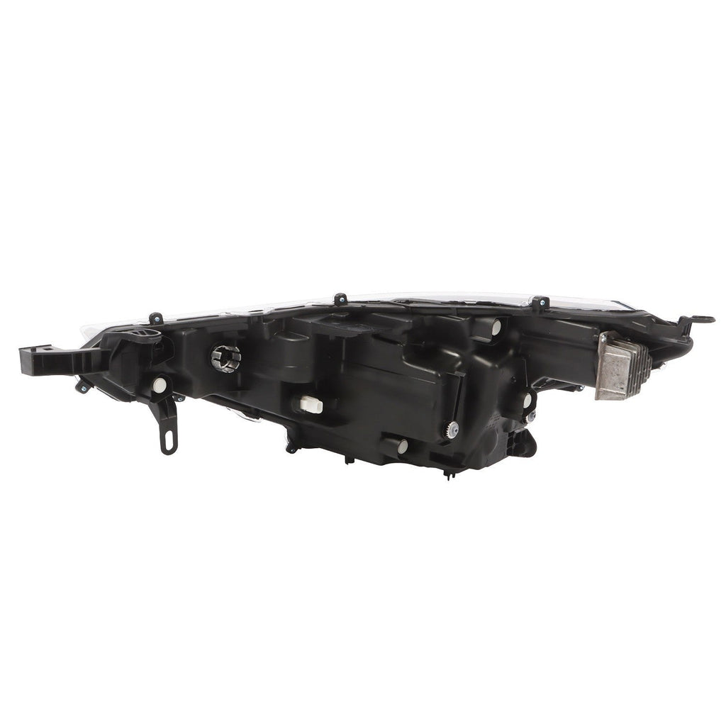 2022-2024 Toyota Corolla Cross XLE LED Headlights Pair Left & Right Side