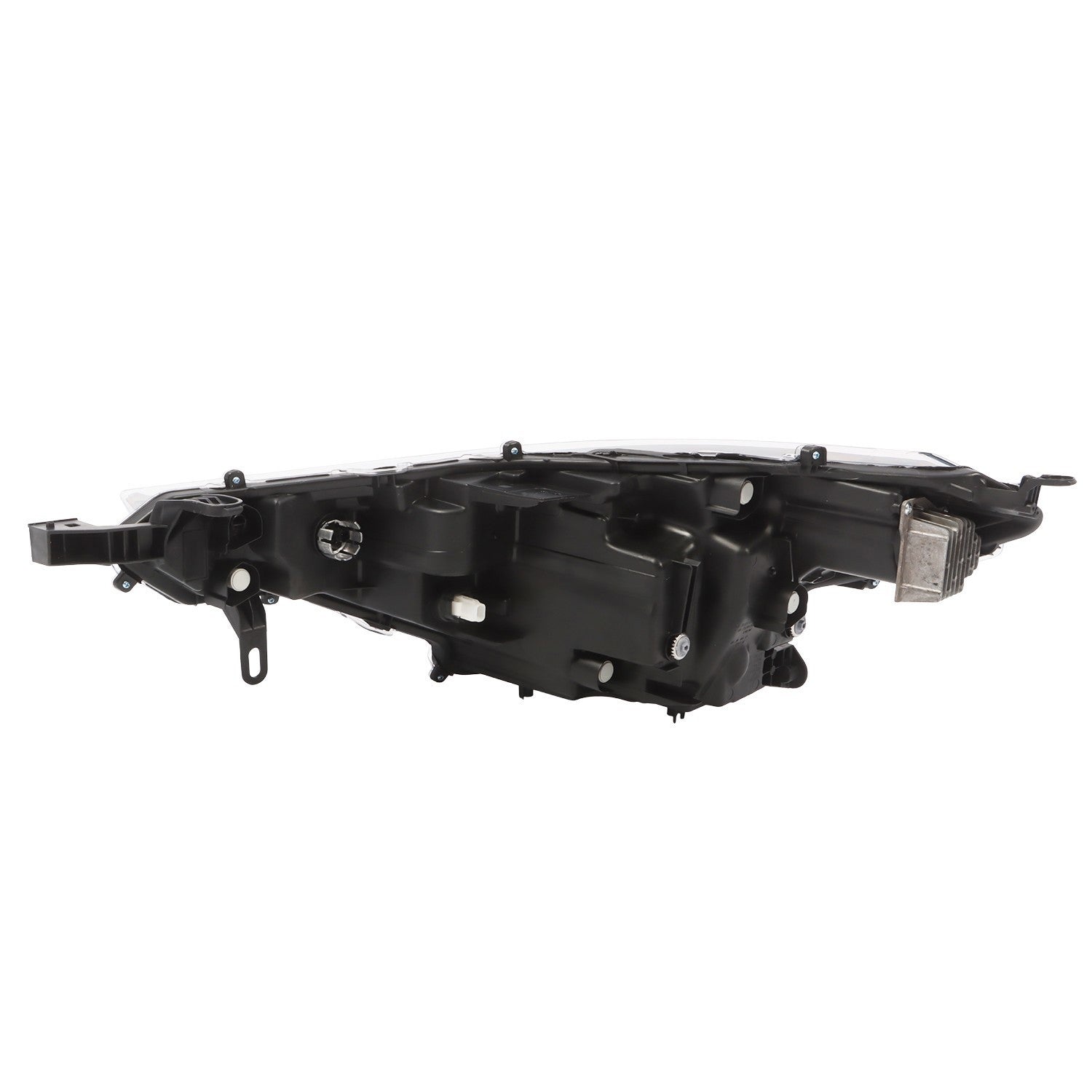 2022-2024 Toyota Corolla Cross XLE LED Headlights Pair Left & Right Side