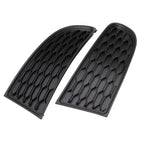 Dodge Journey Front Bumper Fog Light Covers Bezel 2011-2020 Pair