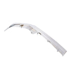 Mazda CX-30 2020-2023 Front Bumper Chrome Molding Trim Left & Right Pair