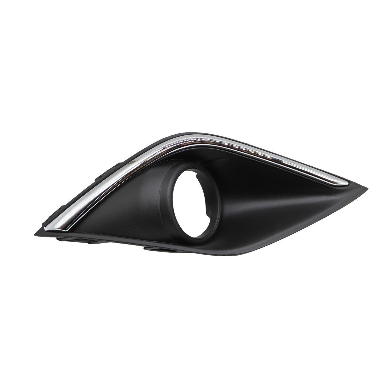 Mitsubishi Outlander 2016-2019 Front Fog Lamp Cover Bezel Trim Pair US