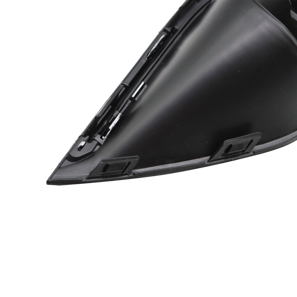 Mitsubishi Outlander 2016-2019 Front Fog Lamp Cover Bezel Trim Pair US