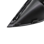 Mitsubishi Outlander 2016-2019 Front Fog Lamp Cover Bezel Trim Pair US