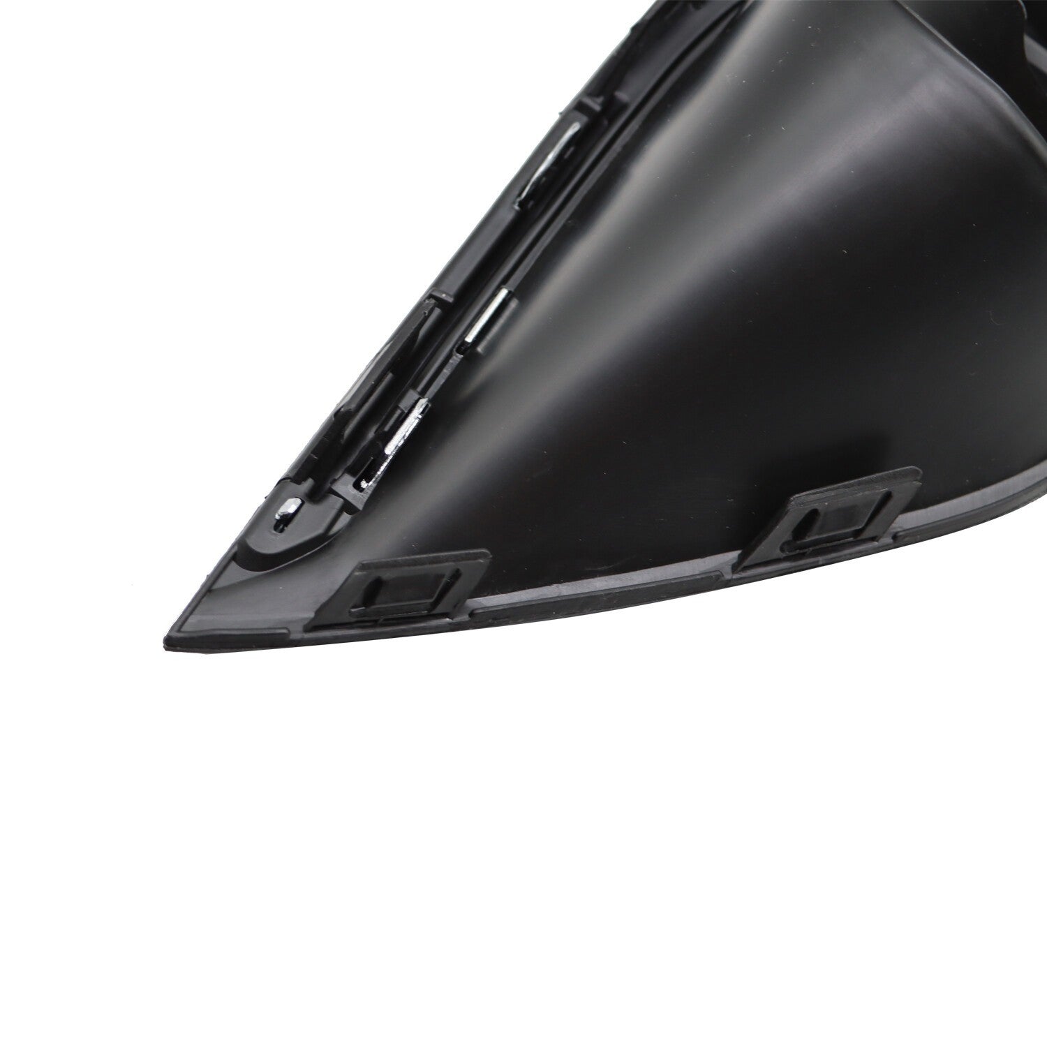 Mitsubishi Outlander 2016-2019 Front Fog Lamp Cover Bezel Trim Pair US