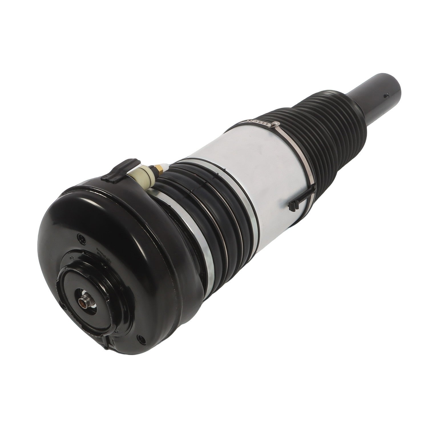 Pair Front Left Right Air Suspension Struts for Bentley Bentayga 2017-2022