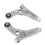 Pair Front Lower Control Arms for 2014-2018 Jeep Cherokee Driver & Passenger