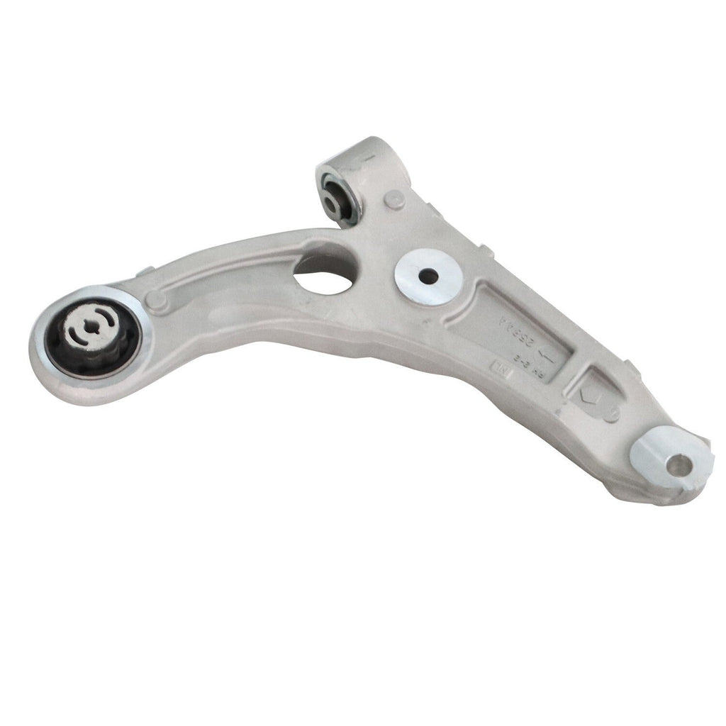 Pair Front Lower Control Arms for 2014-2018 Jeep Cherokee Driver & Passenger