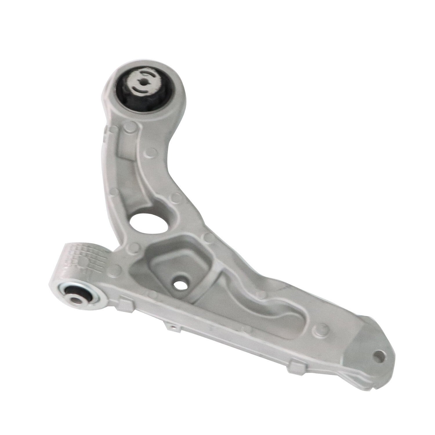 Pair Front Lower Control Arms for 2014-2018 Jeep Cherokee Driver & Passenger
