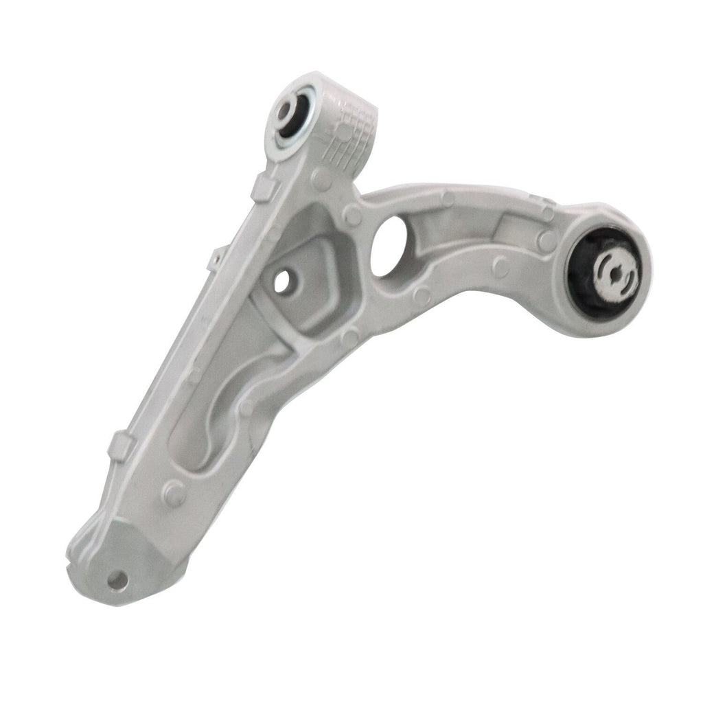 Pair Front Lower Control Arms for 2014-2018 Jeep Cherokee Driver & Passenger