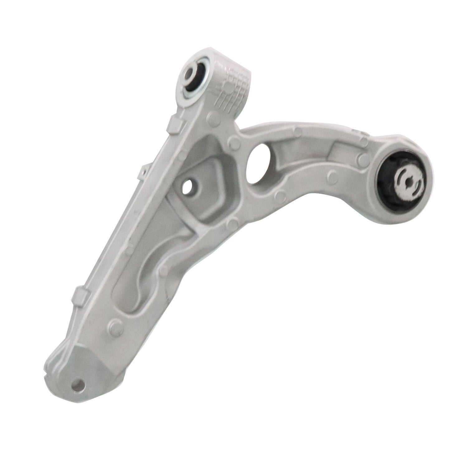 Pair Front Lower Control Arms for 2014-2018 Jeep Cherokee Driver & Passenger