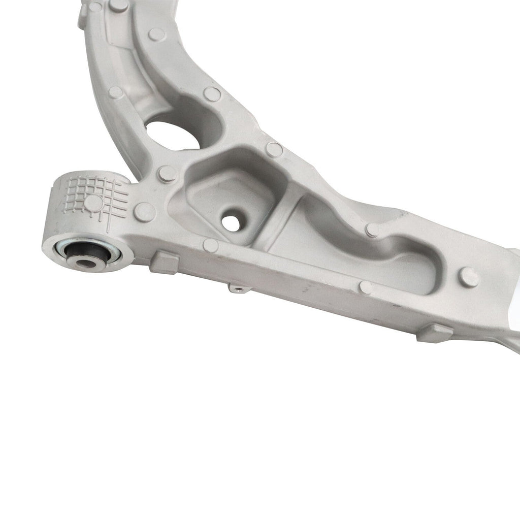 Pair Front Lower Control Arms for 2014-2018 Jeep Cherokee Driver & Passenger