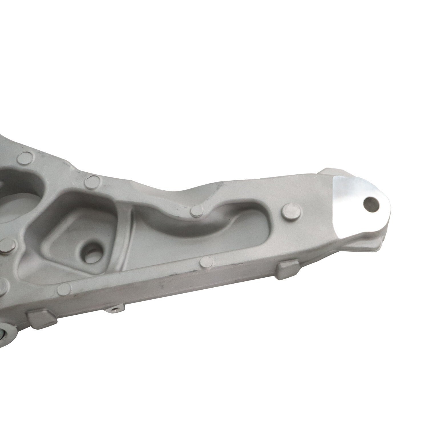 Pair Front Lower Control Arms for 2014-2018 Jeep Cherokee Driver & Passenger