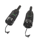 Pair Front Shock Absorber Struts w/Magnetic for 2016-2020 Cadillac CT6 AWD