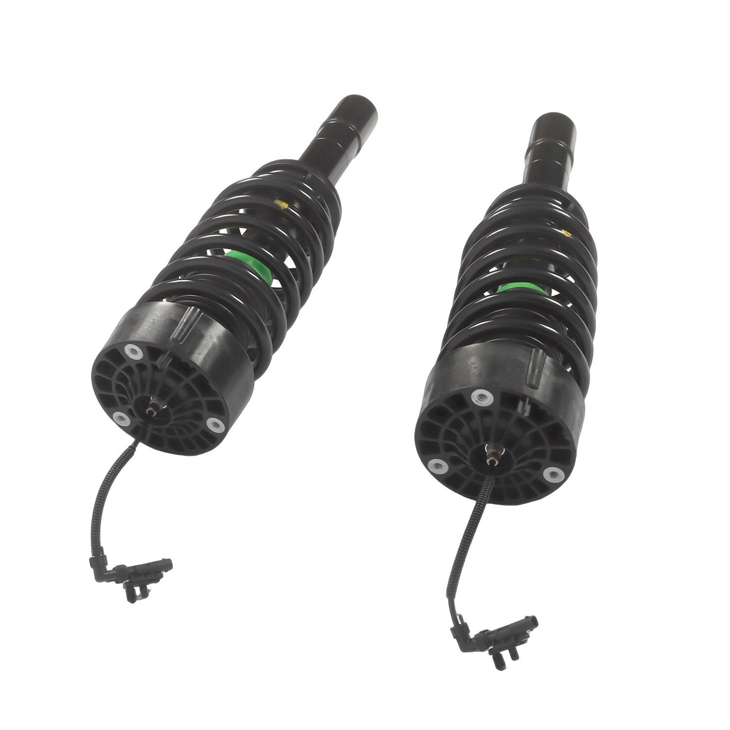 Pair Front Shock Absorber Struts w/Magnetic for 2016-2020 Cadillac CT6 AWD