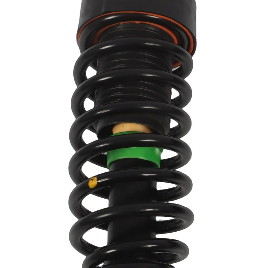Pair Front Shock Absorber Struts w/Magnetic for 2016-2020 Cadillac CT6 AWD
