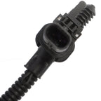 Pair Front Shock Absorber Struts w/Magnetic for 2016-2020 Cadillac CT6 AWD