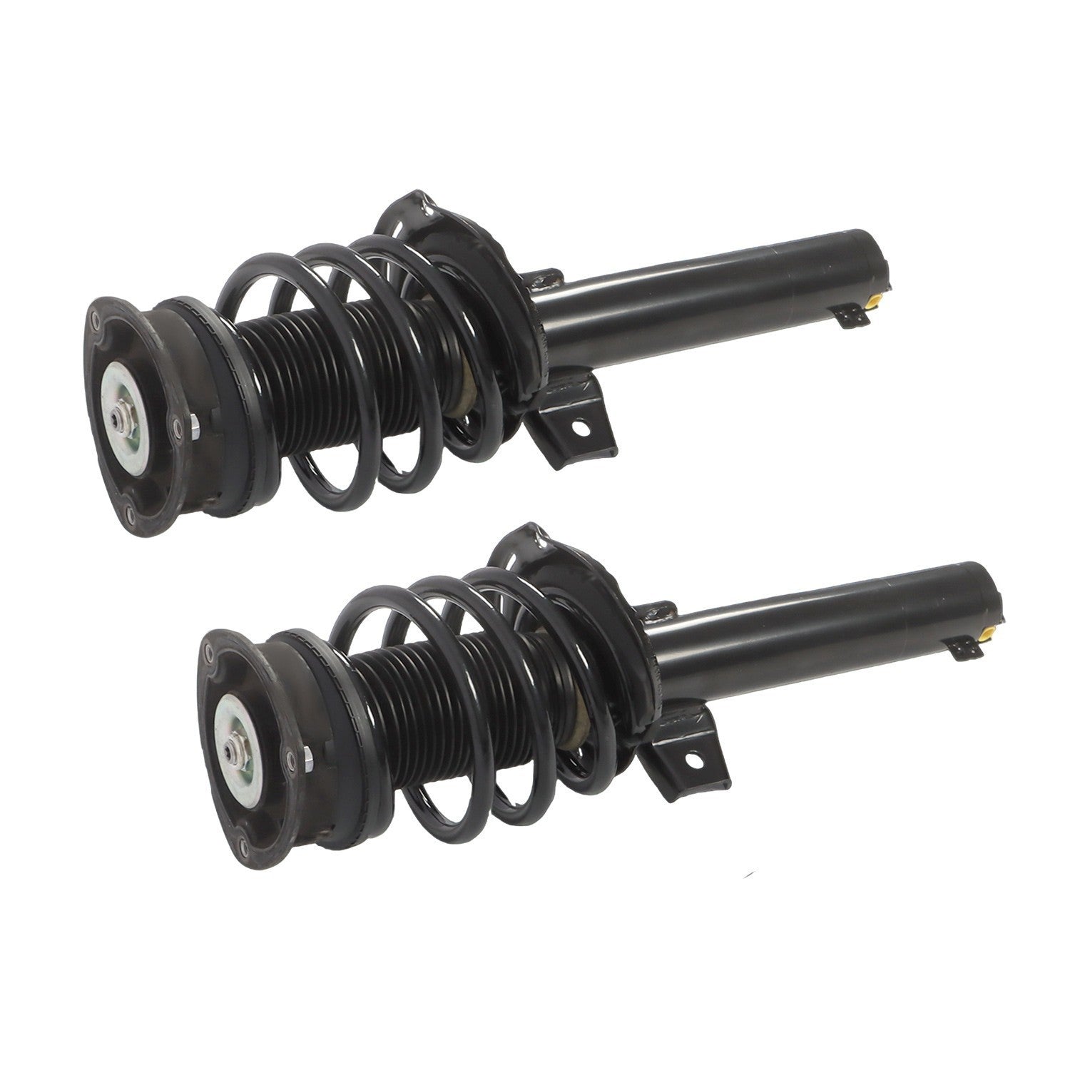 Front Shock Struts Pair w/Magnetic for Audi RS3 A3 S3 Premium 2016-2022