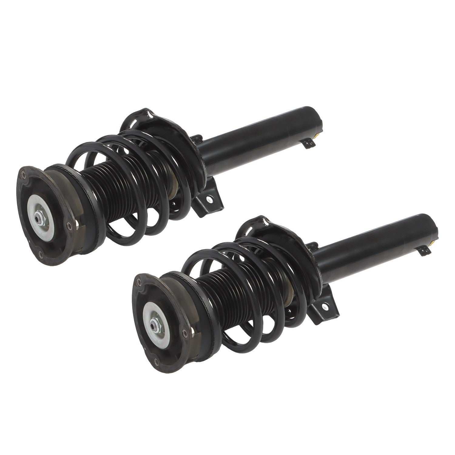 Front Shock Struts Pair w/Magnetic for Audi RS3 A3 S3 Premium 2016-2022