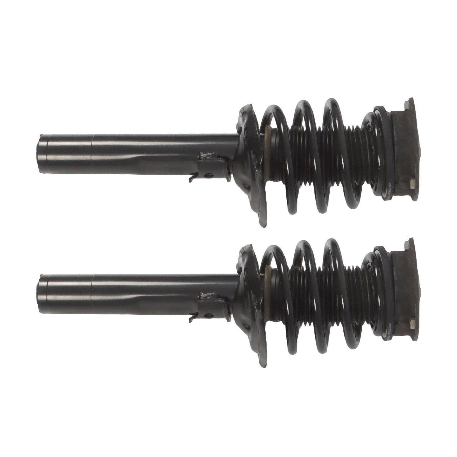 Front Shock Struts Pair w/Magnetic for Audi RS3 A3 S3 Premium 2016-2022