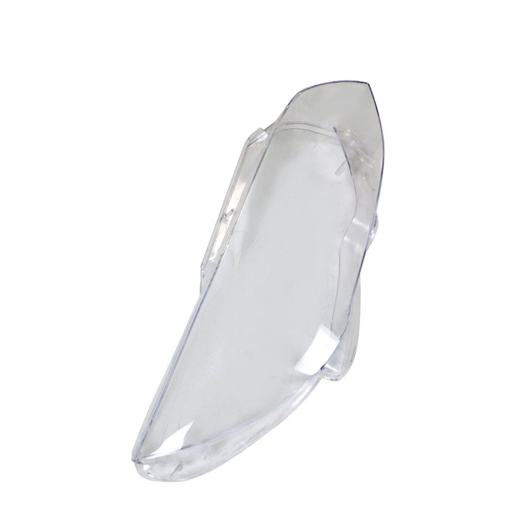 BMW E92 E93 Headlight Lens Cover Shell Pair Fit 2010-2013 LCI Coupe