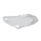 BMW E92 E93 Headlight Lens Cover Shell Pair Fit 2010-2013 LCI Coupe