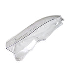 BMW E92 E93 Headlight Lens Cover Shell Pair Fit 2010-2013 LCI Coupe
