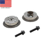 Pair Intake Exhaust Variable Timing Sprocket for Toyota Camry RAV4 Sienna Scion