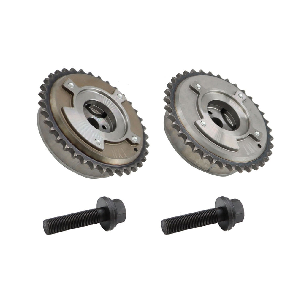 Pair Intake Exhaust Variable Timing Sprocket for Toyota Camry RAV4 Sienna Scion