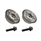 Pair Intake Exhaust Variable Timing Sprocket for Toyota Camry RAV4 Sienna Scion