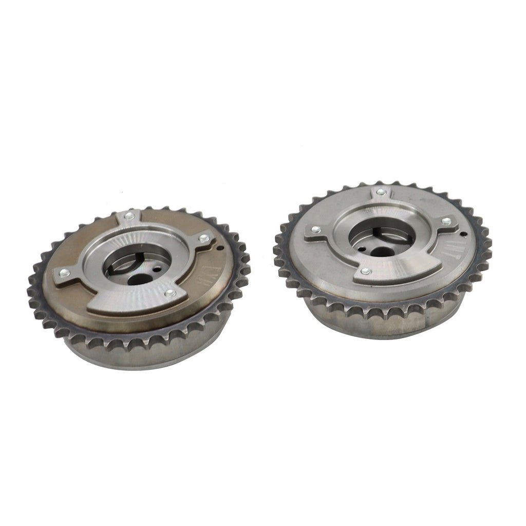 Pair Intake Exhaust Variable Timing Sprocket for Toyota Camry RAV4 Sienna Scion